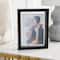 Expressions™ 6" x 8" Black Float Frame by Studio Décor®